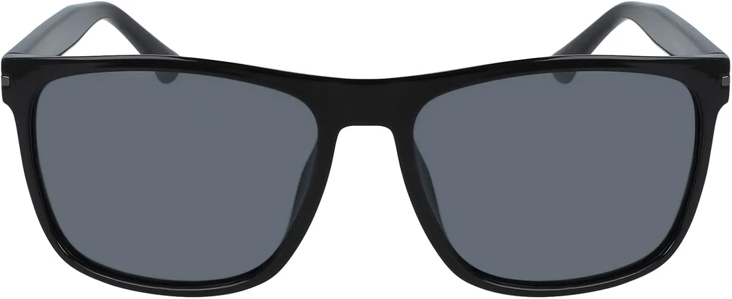 Columbia Boulder Ridge Rectangular Sunglasses
