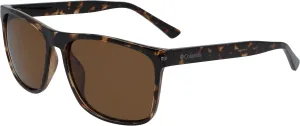 Columbia Boulder Ridge Rectangular Sunglasses