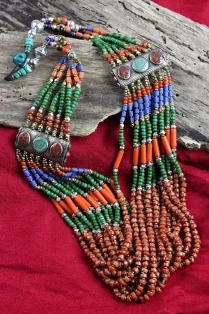 Continuing Harmony Necklace
