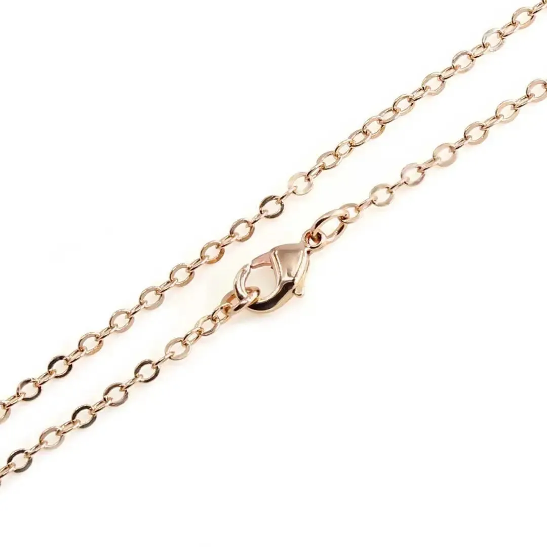 DAINTY CACTUS NECKLACE