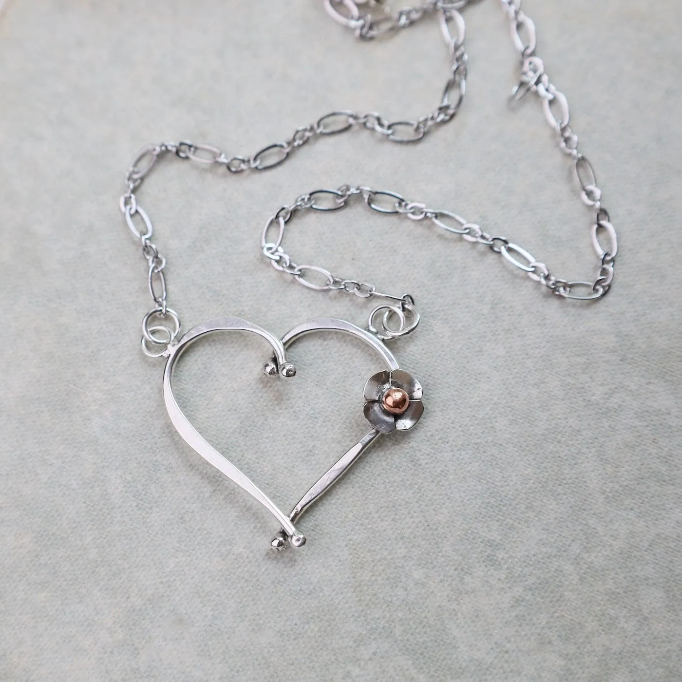 Date Night Necklace