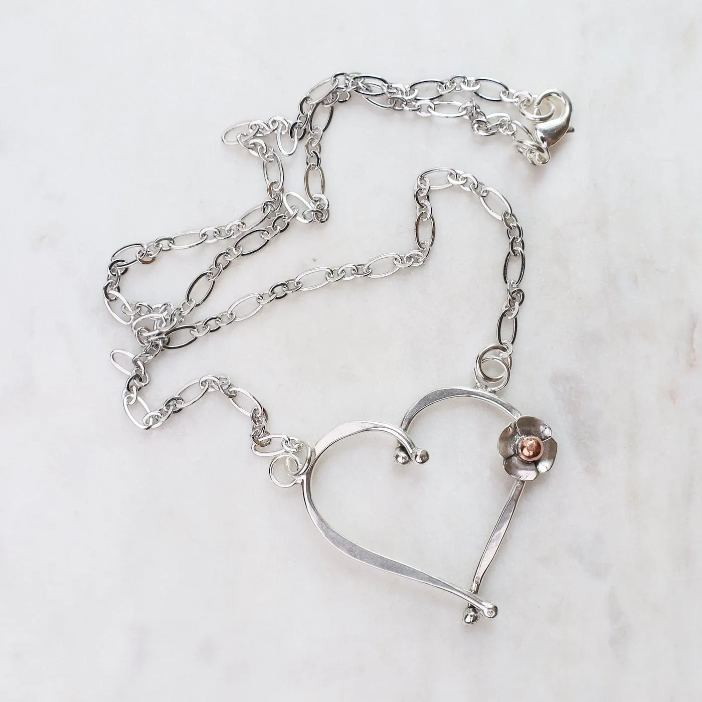 Date Night Necklace