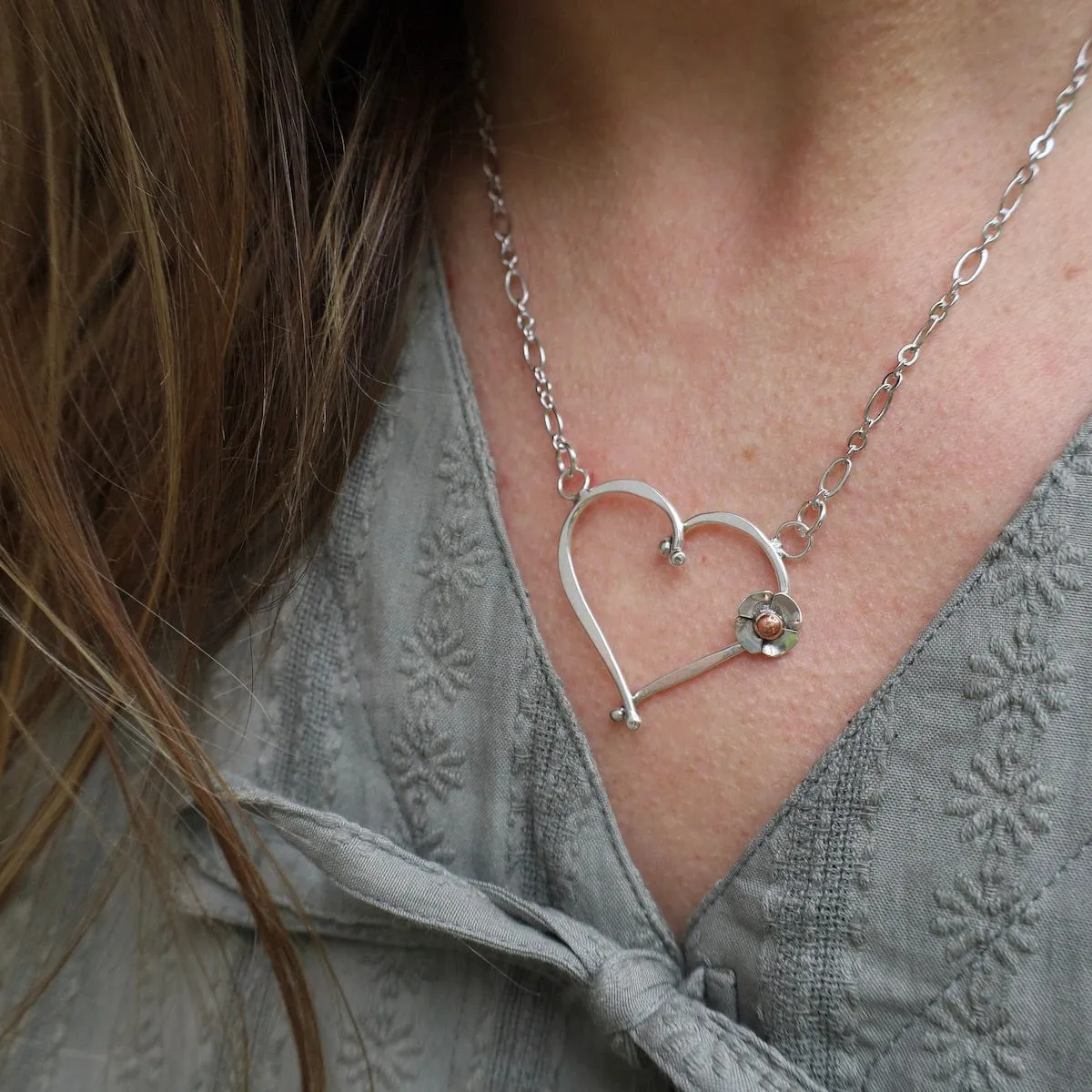 Date Night Necklace