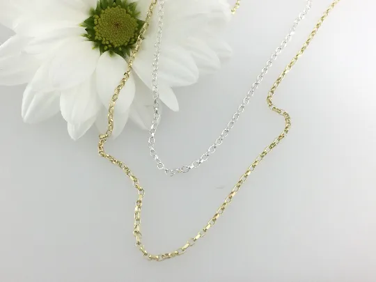 Diamond set Honey Bee Necklace, Handmade in Argentium Silver & 9ct Gold by Jeffs Jewellers