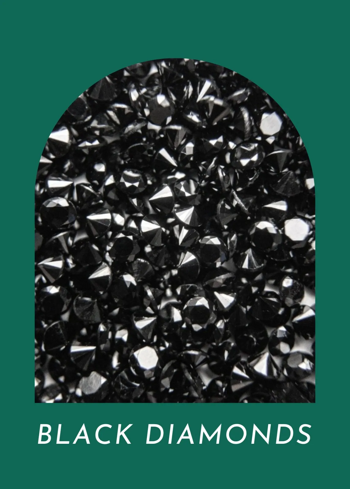 Diamond Set | You are Seen - 18"