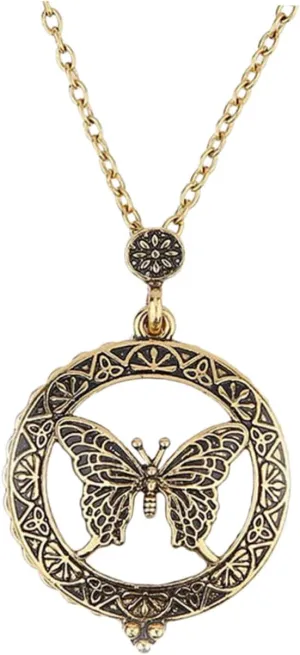Didiseaon Pendant Necklace for Women Glass Magnifying Jewelry Trendy Minimalist Necklace Necklaces for Women