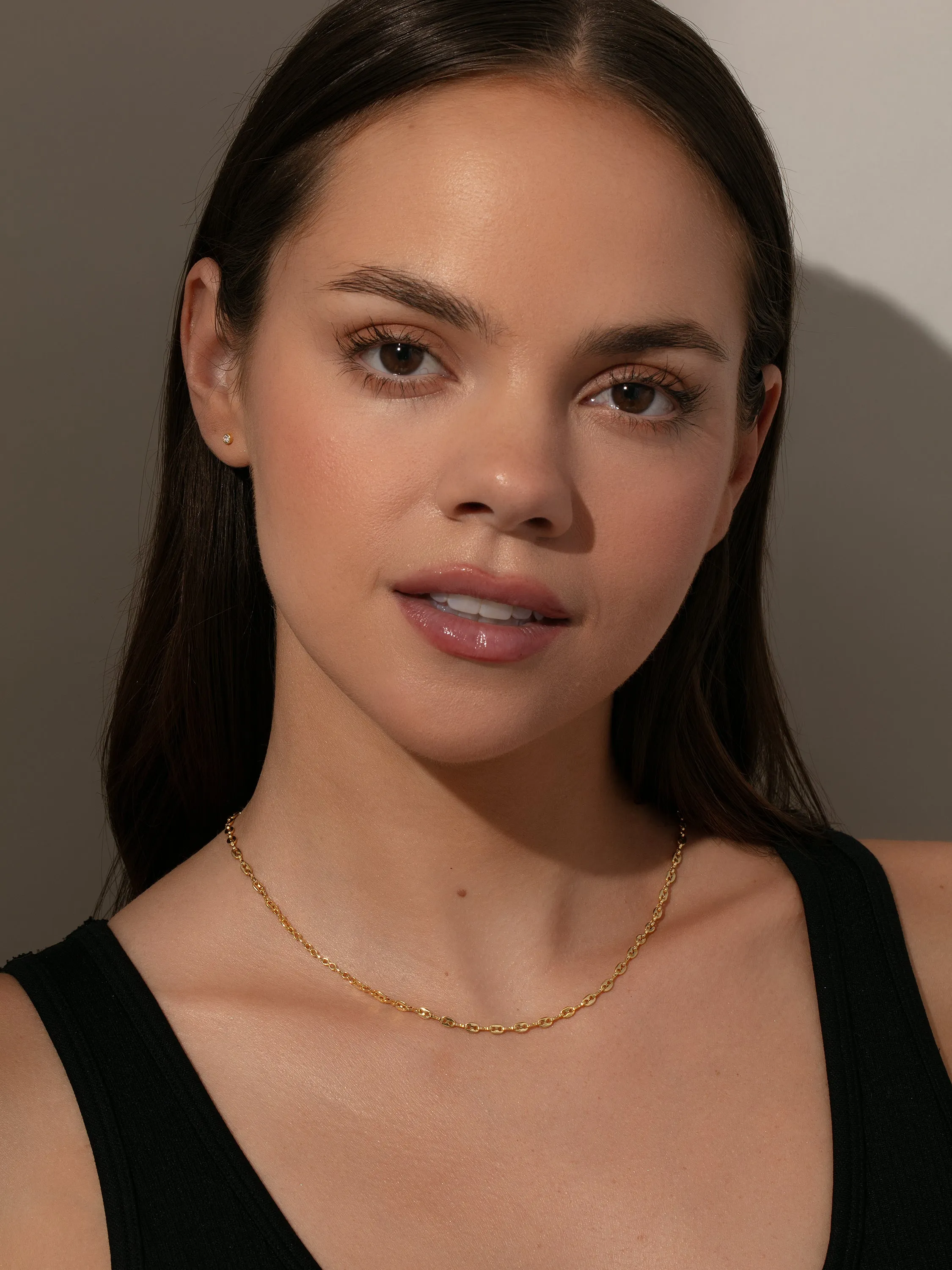 Eclectic Chain Necklace