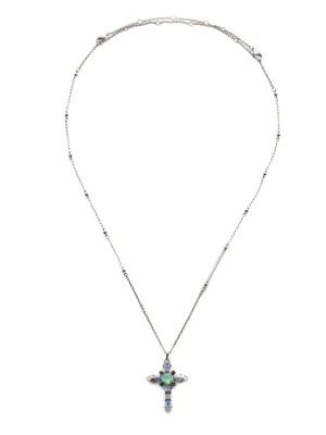 Elowen Pendant Necklace - NDS3ASNFT