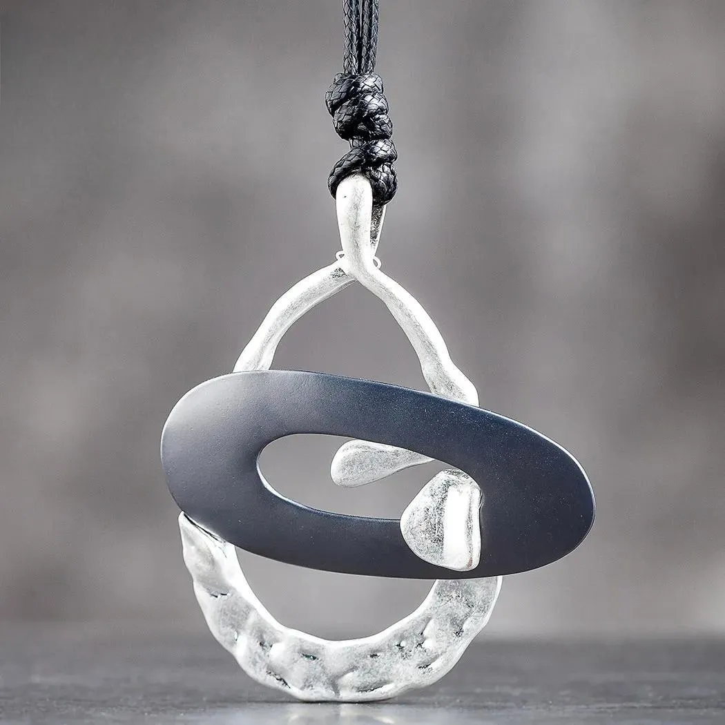 Fashion Jewelry for Women Long Necklace Chokers necklaces & pendants
