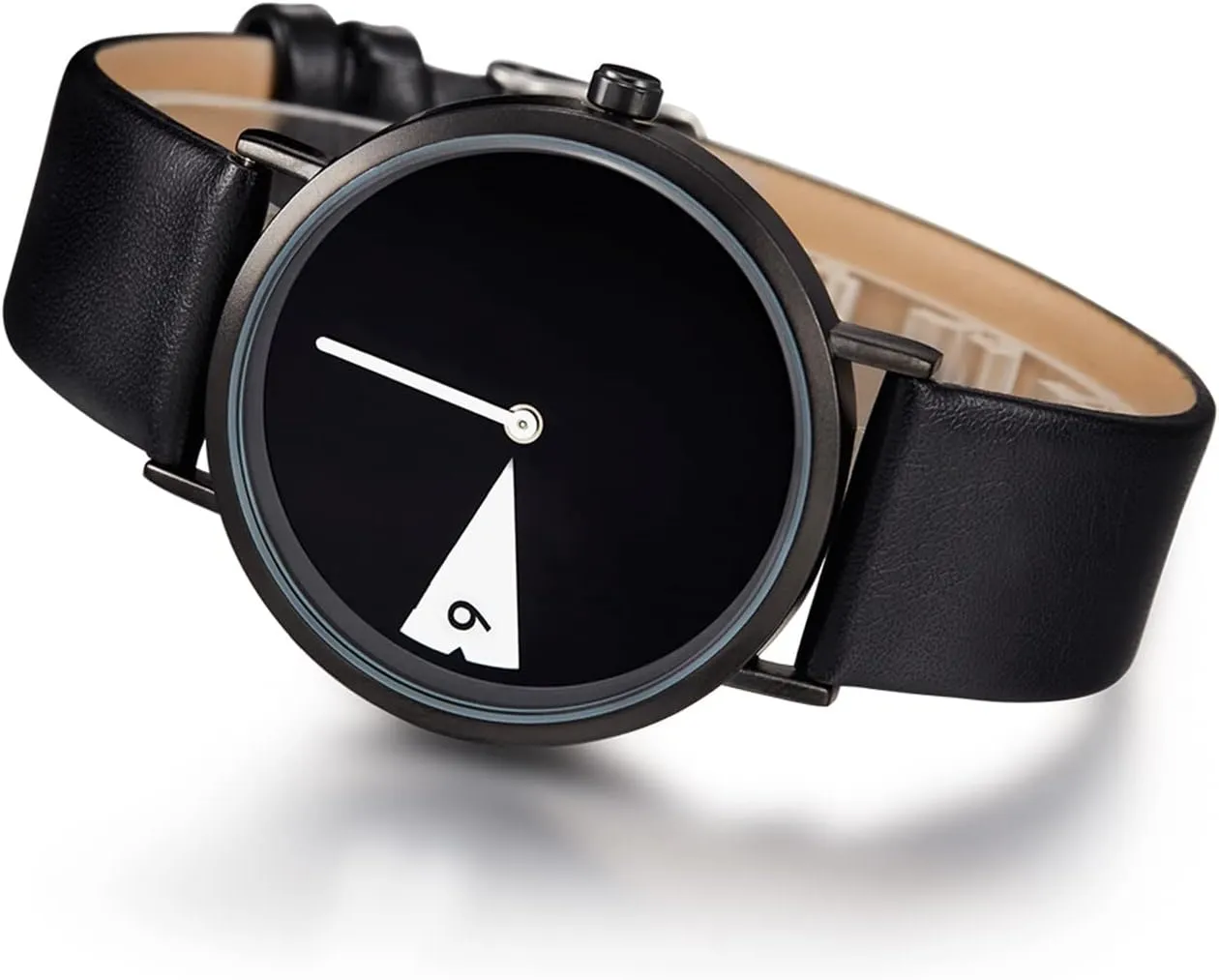 Fashion Watch Simple Decent Casual Fashion Quartz Watch (Less is More) Watch