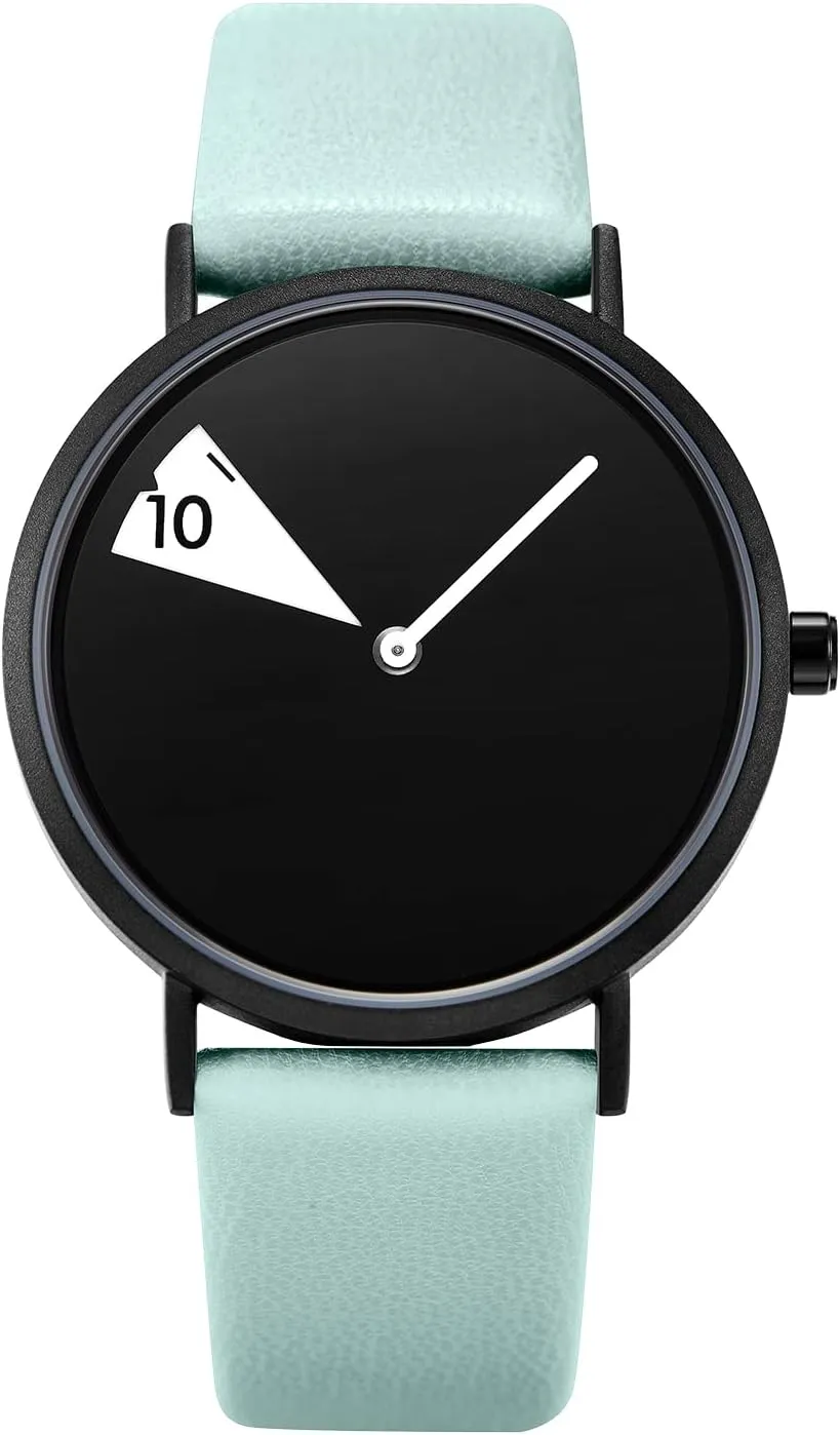 Fashion Watch Simple Decent Casual Fashion Quartz Watch (Less is More) Watch