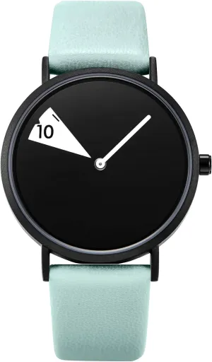 Fashion Watch Simple Decent Casual Fashion Quartz Watch (Less is More) Watch