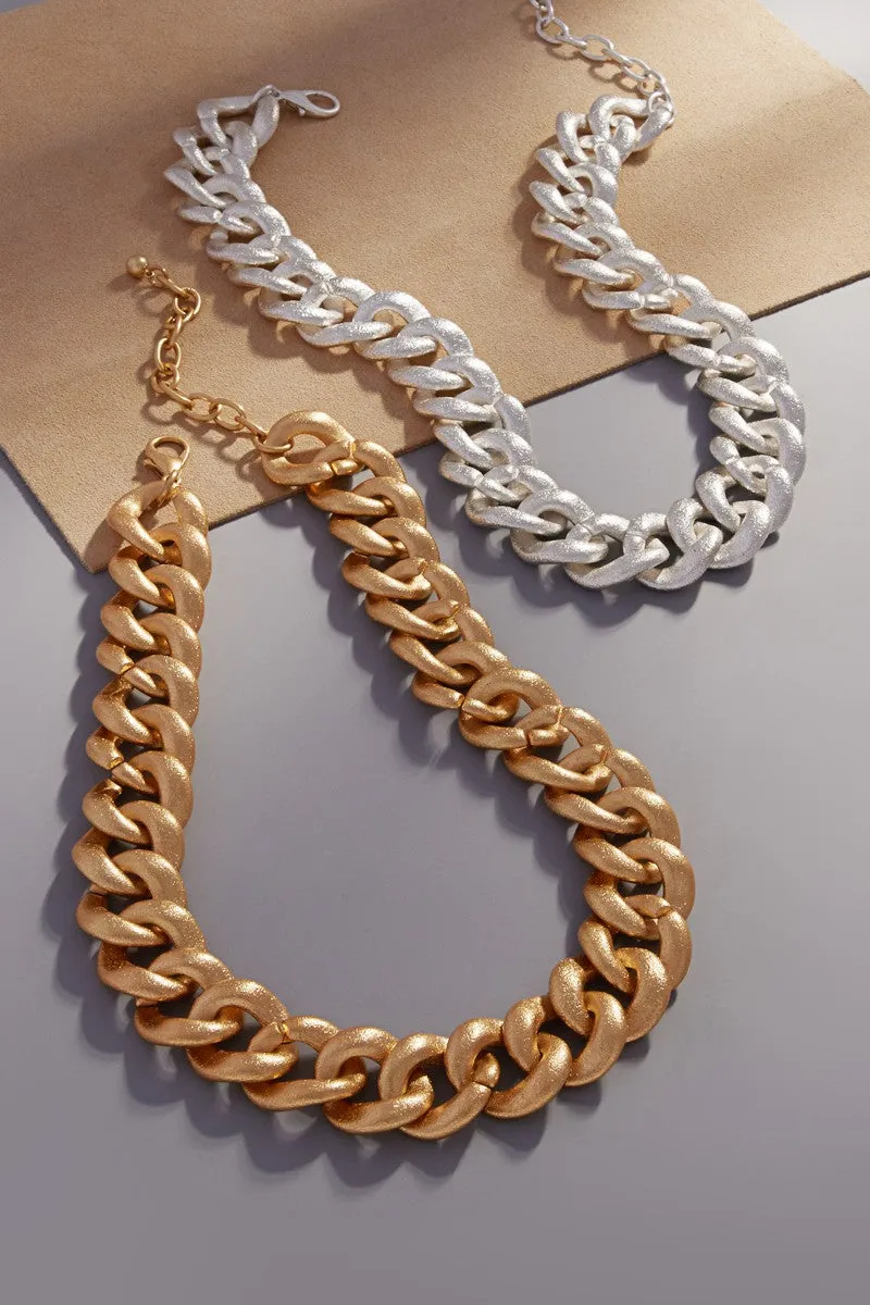 Feeling Lucky Necklace