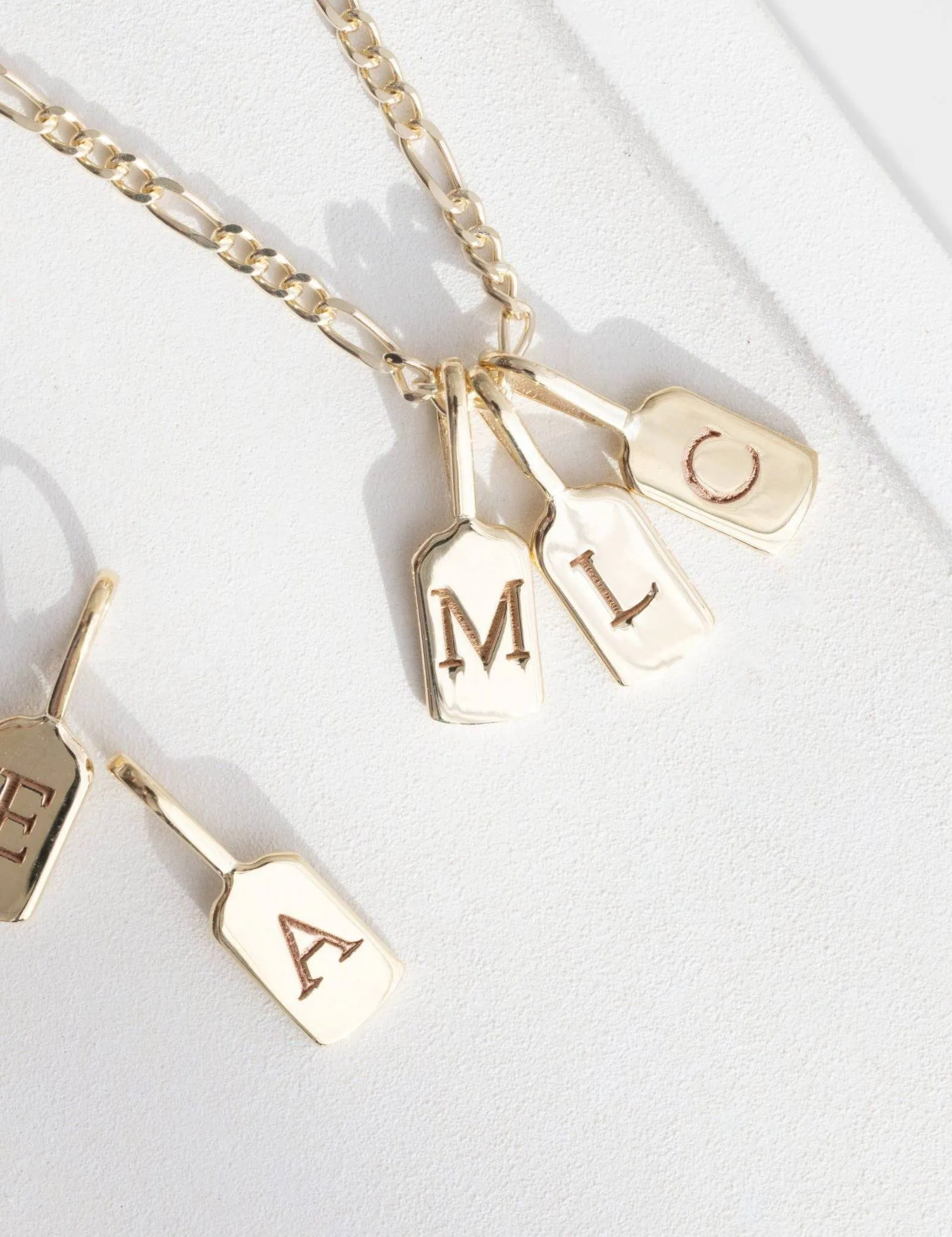 Figaro Chain