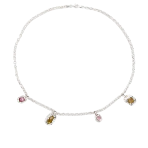 (G) Gravity Necklace