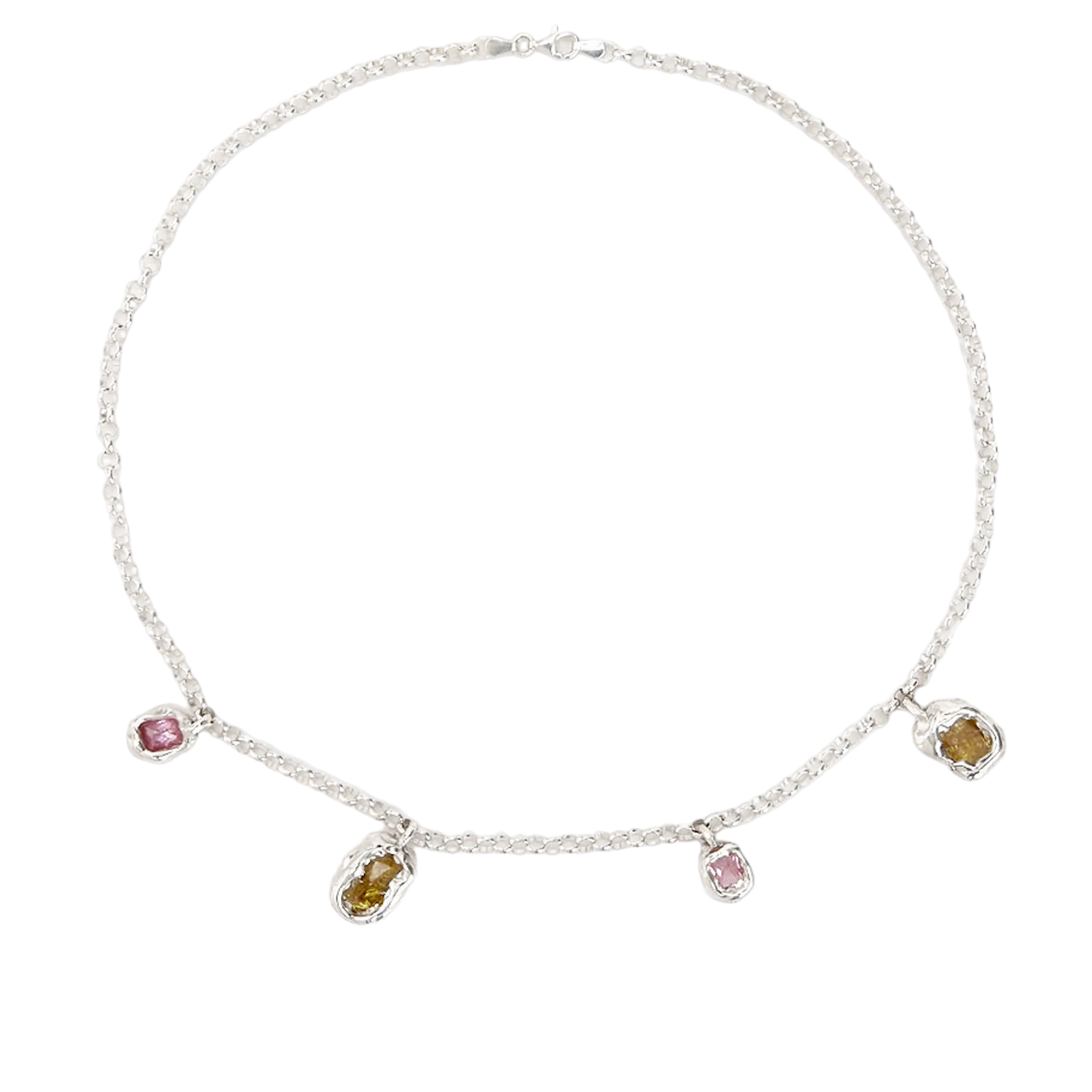 (G) Gravity Necklace