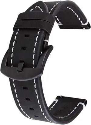 Gear S Strap Vintage Replacement Watch Band Smartwatch Accessories Comfortable Watch Strap Retro