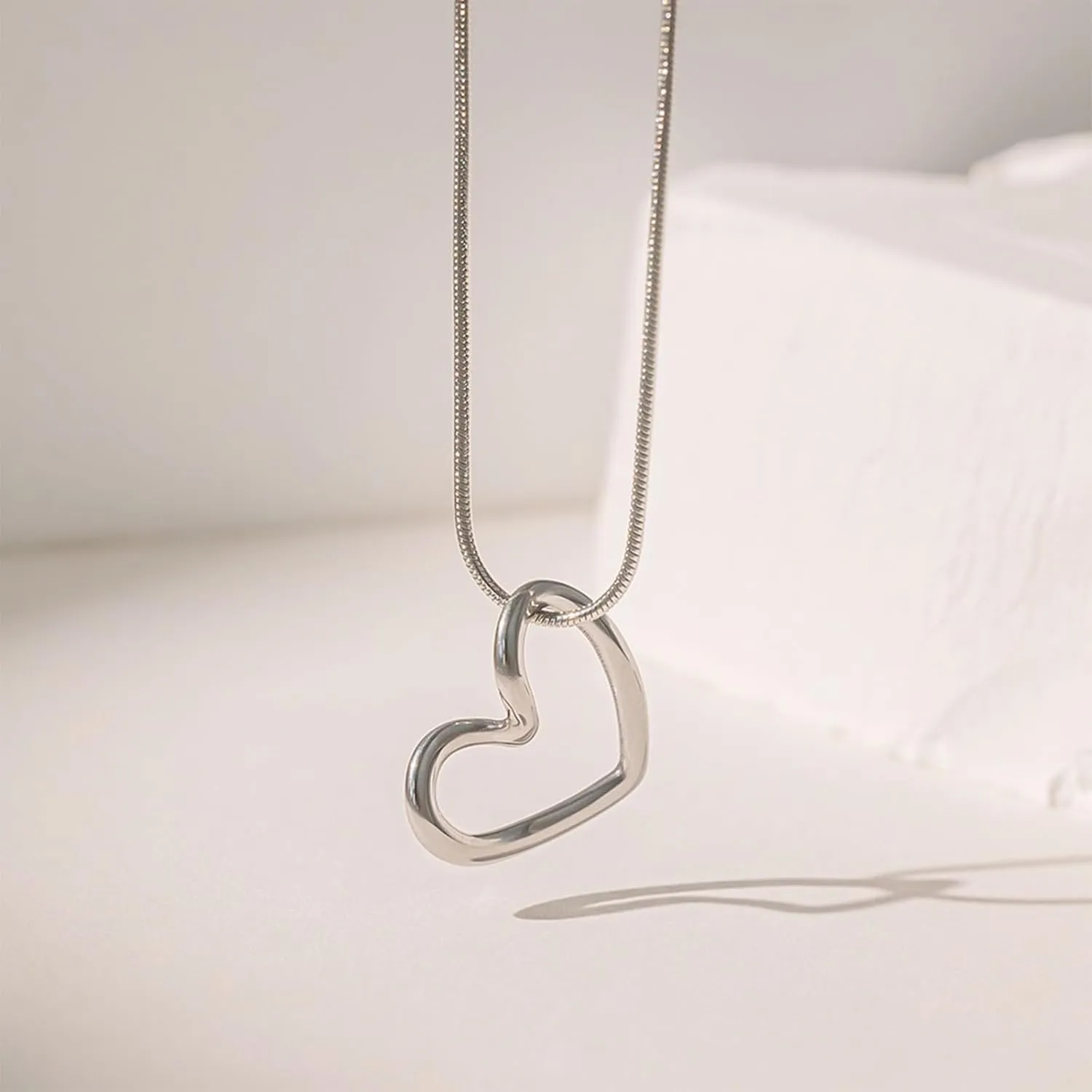 Gold Coin & Heart Pendant Necklaces for Women - Fashion Cross & Teardrop Designs