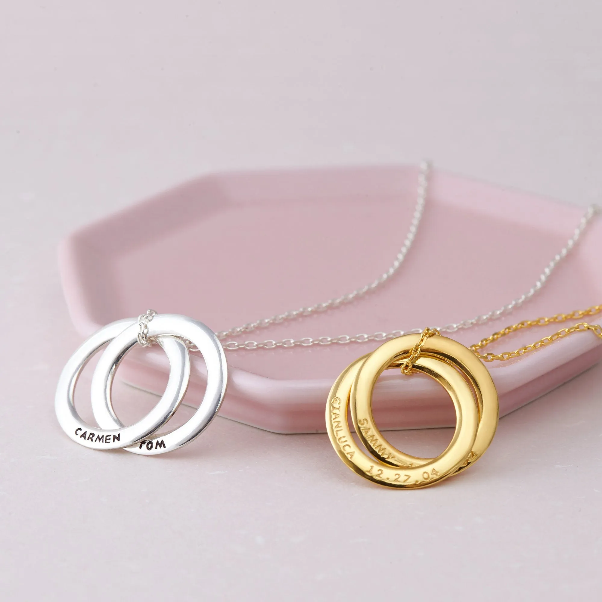Grandma Necklace, Grandma Mothers Day Gift, Mother's Day Gift For Grandma, Grandmother Necklace With Name, Personalized Gift