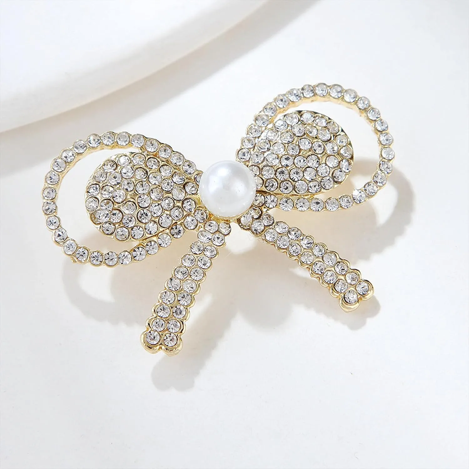 HETICA Animal Brooch for Women, Funny and Cute Flower Brooch Safety Pins Clothing Backpack Hat Decoration Enamel Pins Fashion Women Brooches and Pins Jewelry