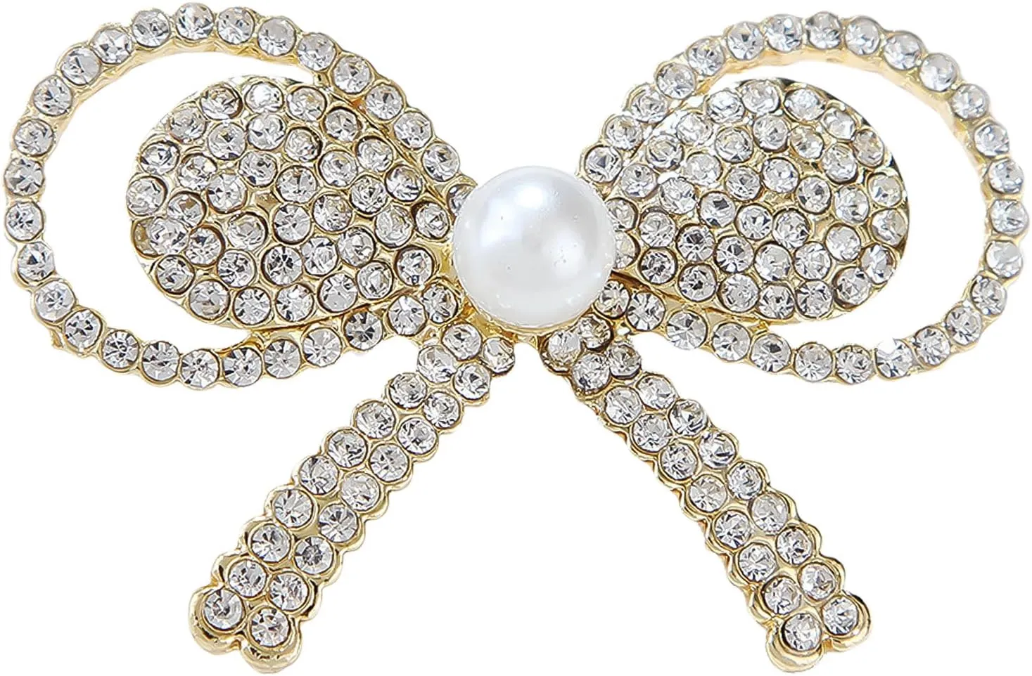HETICA Animal Brooch for Women, Funny and Cute Flower Brooch Safety Pins Clothing Backpack Hat Decoration Enamel Pins Fashion Women Brooches and Pins Jewelry