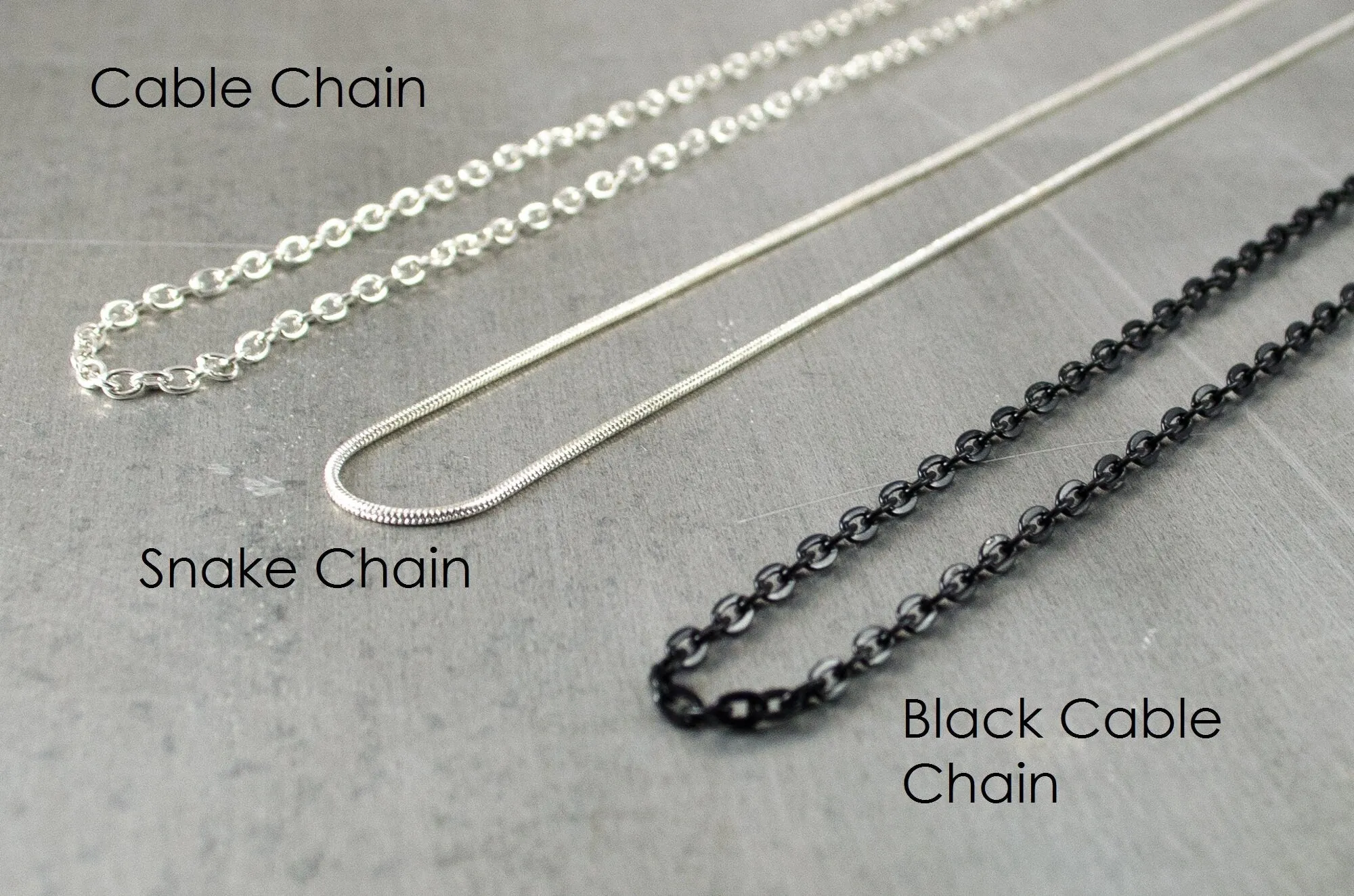 Initial   Circuit Board Charm Necklace