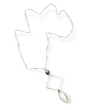 InspireDesigns Serene Necklace