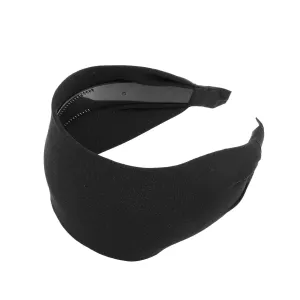 Jeweled Headband Fashion Headwear Bridal Headband Pearl Head Wrap for Women Fashion Hair Accessory