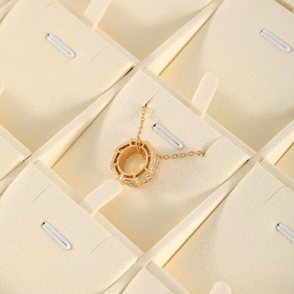 Jewelry Tray, Jewelry Organizer,Microfiber Flat Jewelry Trays,Premium Stackable Storage Drawers,Luxury Velvet Jewelry Display Tray,Beige Watch Tray For Necklace,Earring,Bracelet