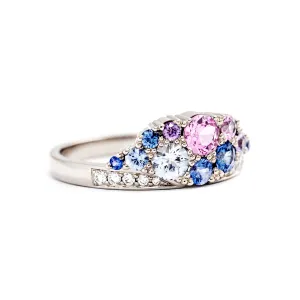 Kaje M - Blue Pink