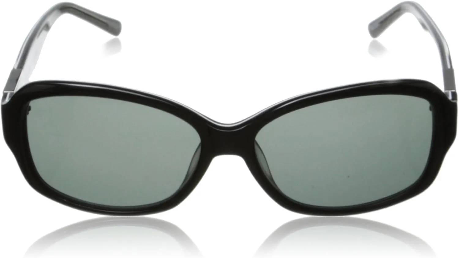 kate spade new york Women's Annika Rectangular Sunglasses