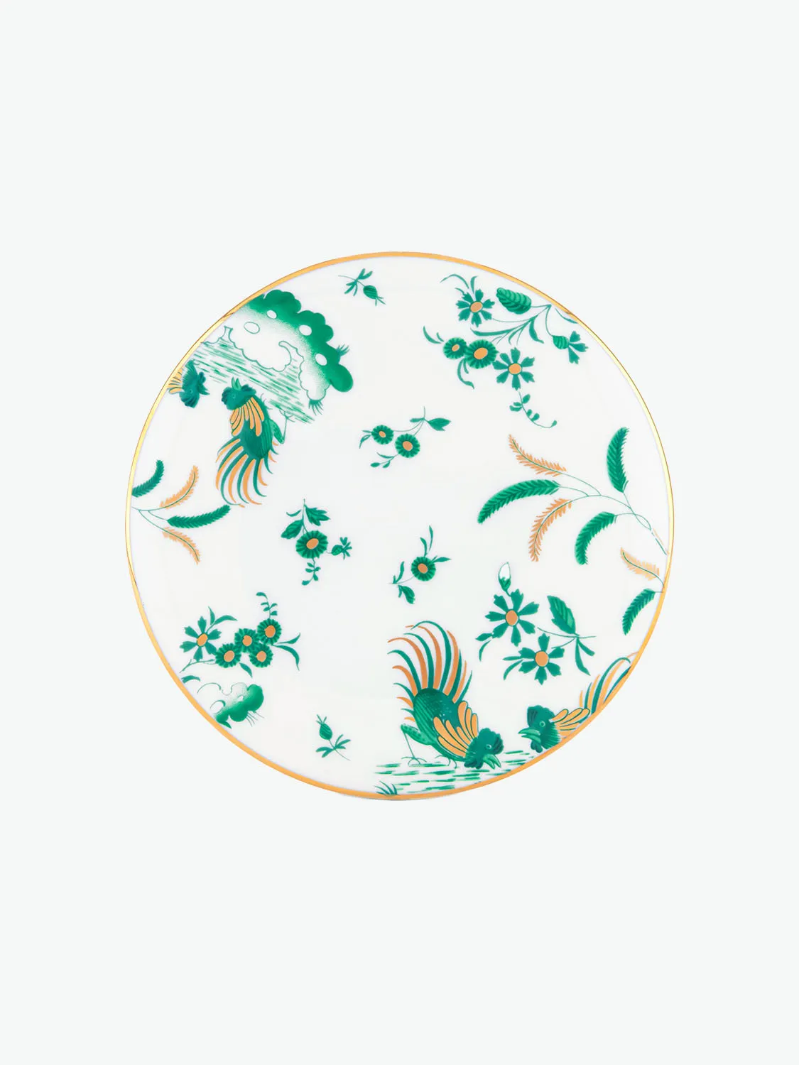 Keepsake Box Oro Di Doccia Giada