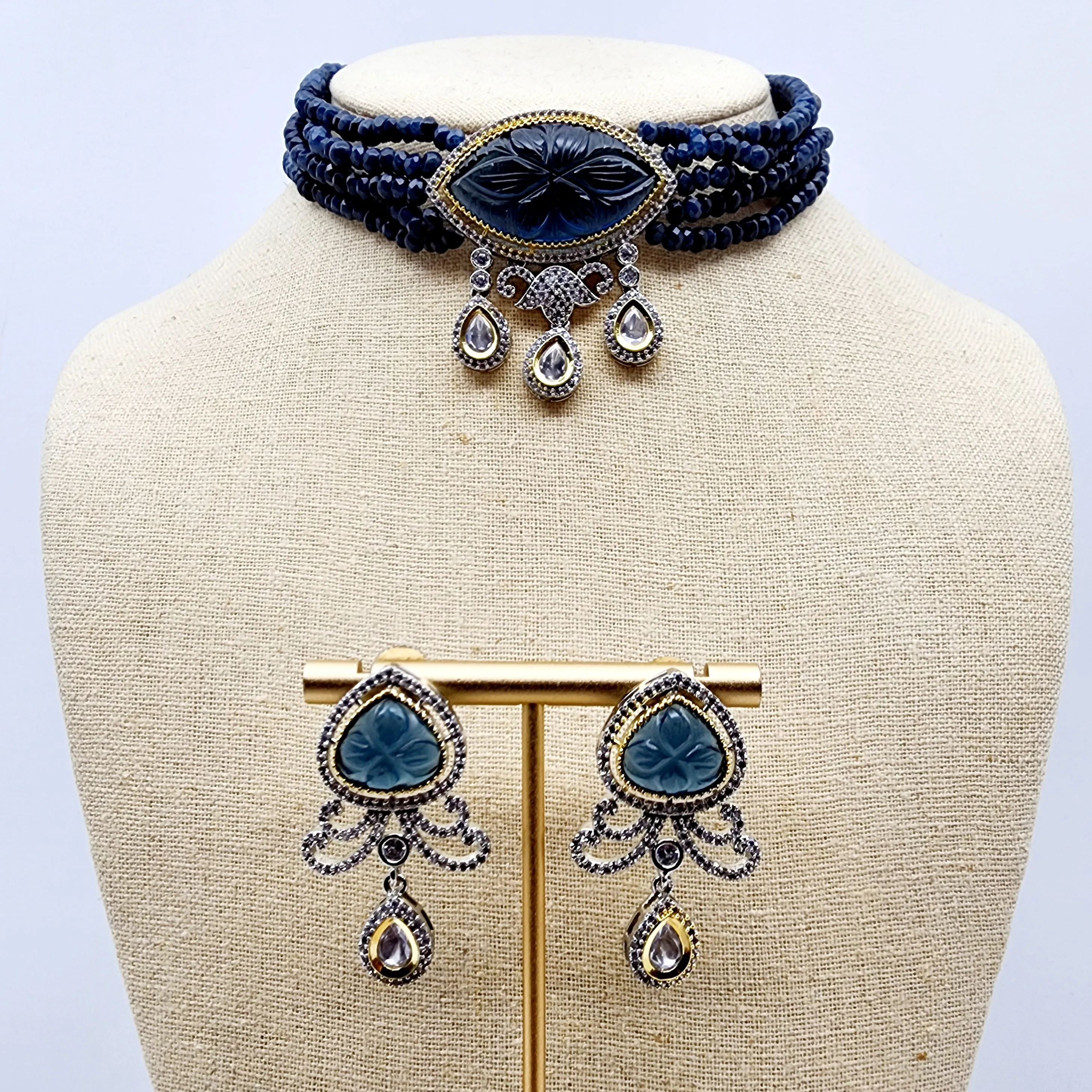 Kendall Necklace Set