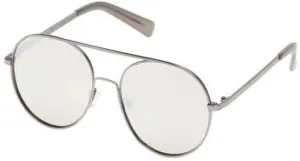 Kenneth Cole Reaction KC2789 Shiny Gunmetal/Smoke Mirror One Size