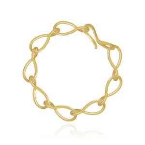 Kharisma 18K Gold Bracelet