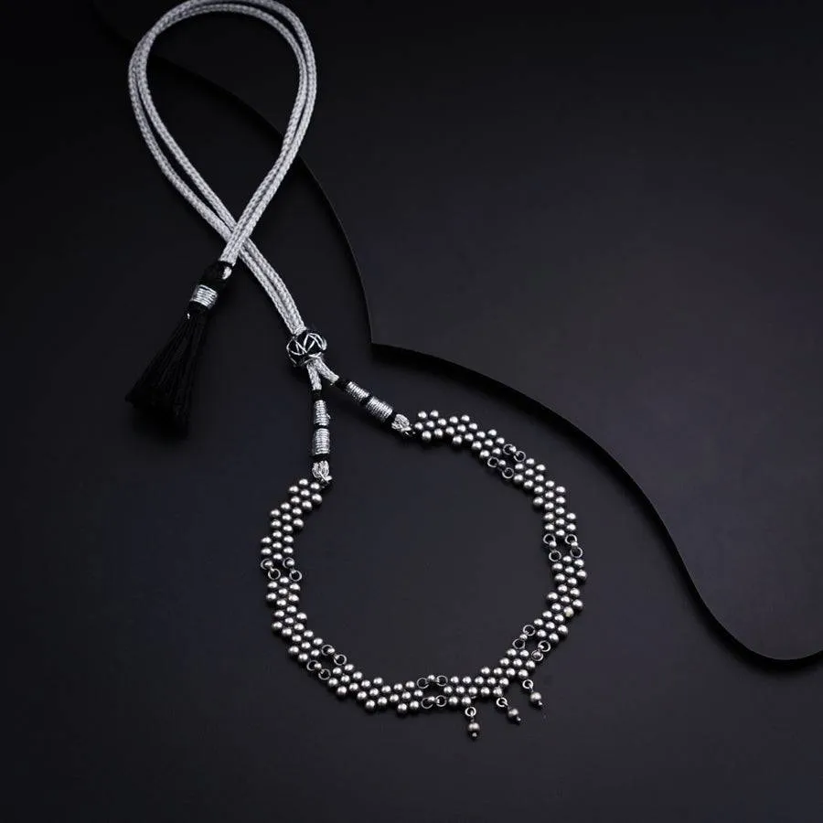 Kudi Choker:  Small