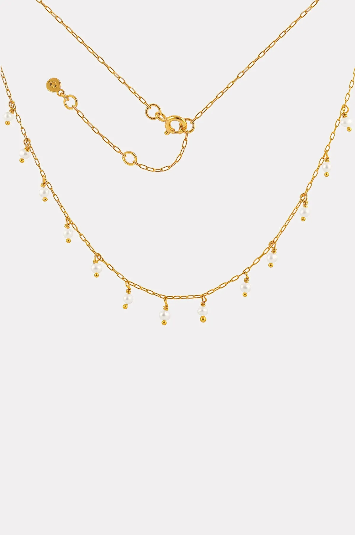 Leanna Necklace