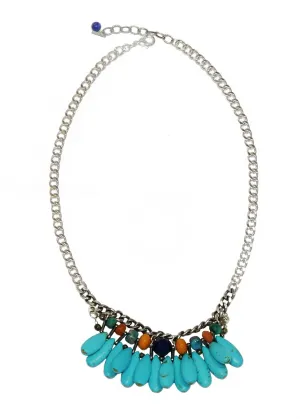 Leja Necklace