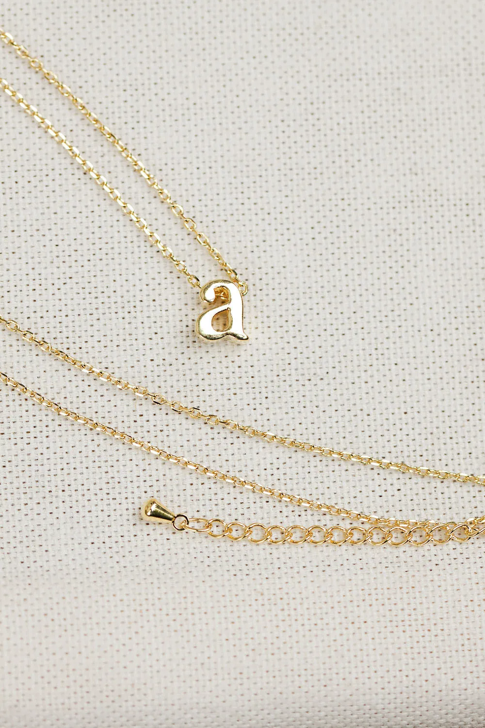 Letters