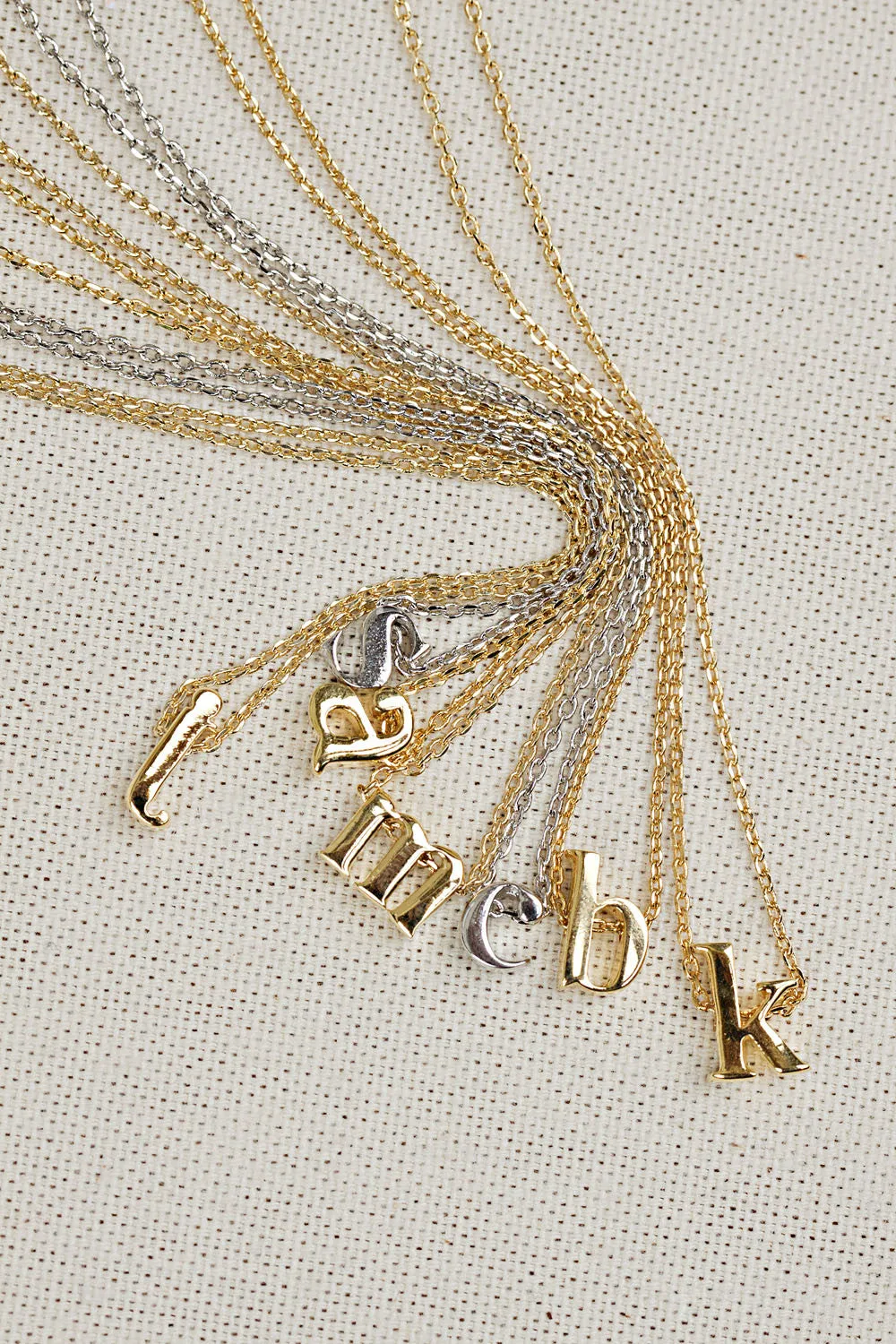 Letters