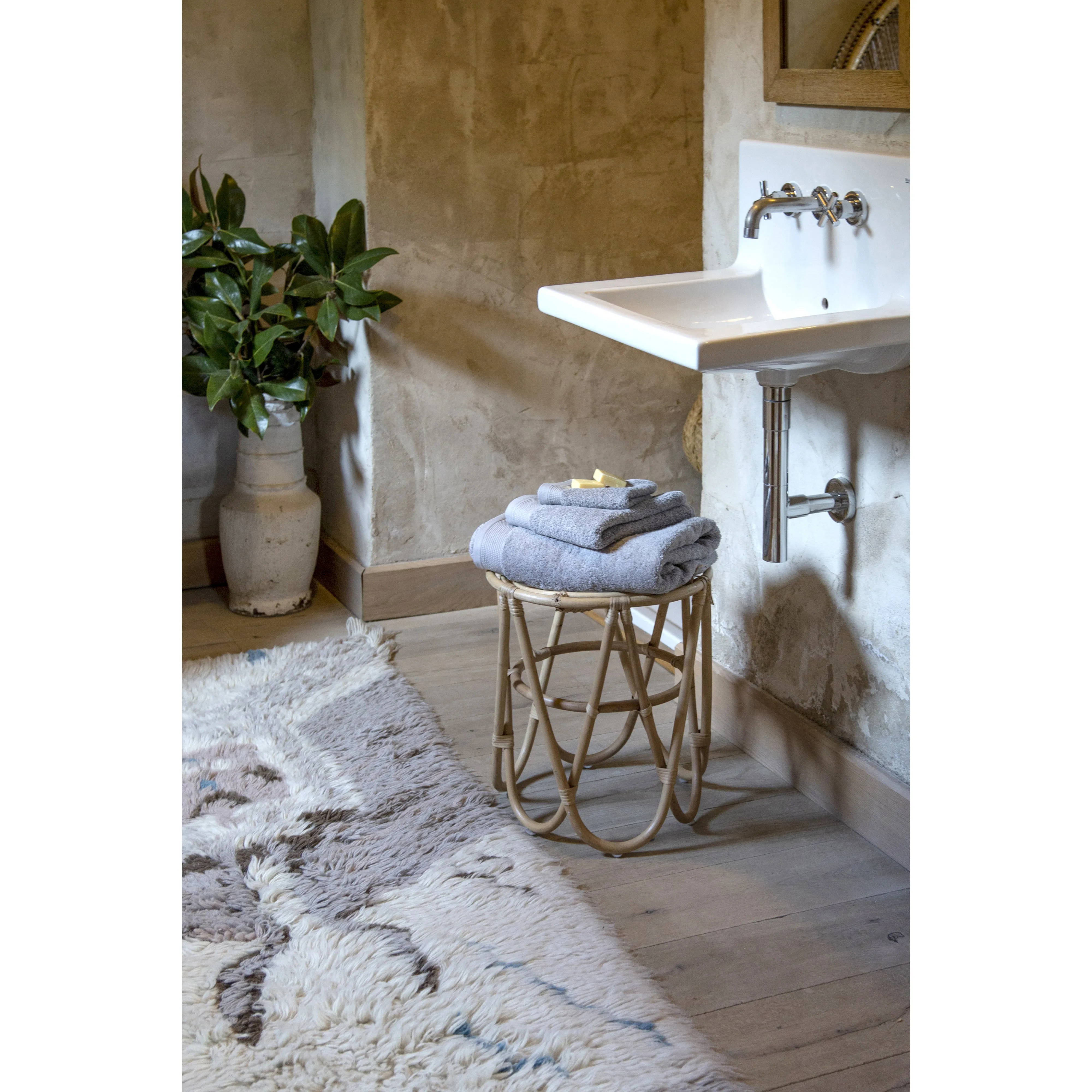 Lorena Canals Hopi Zuni Machine Washable Woolable Rug