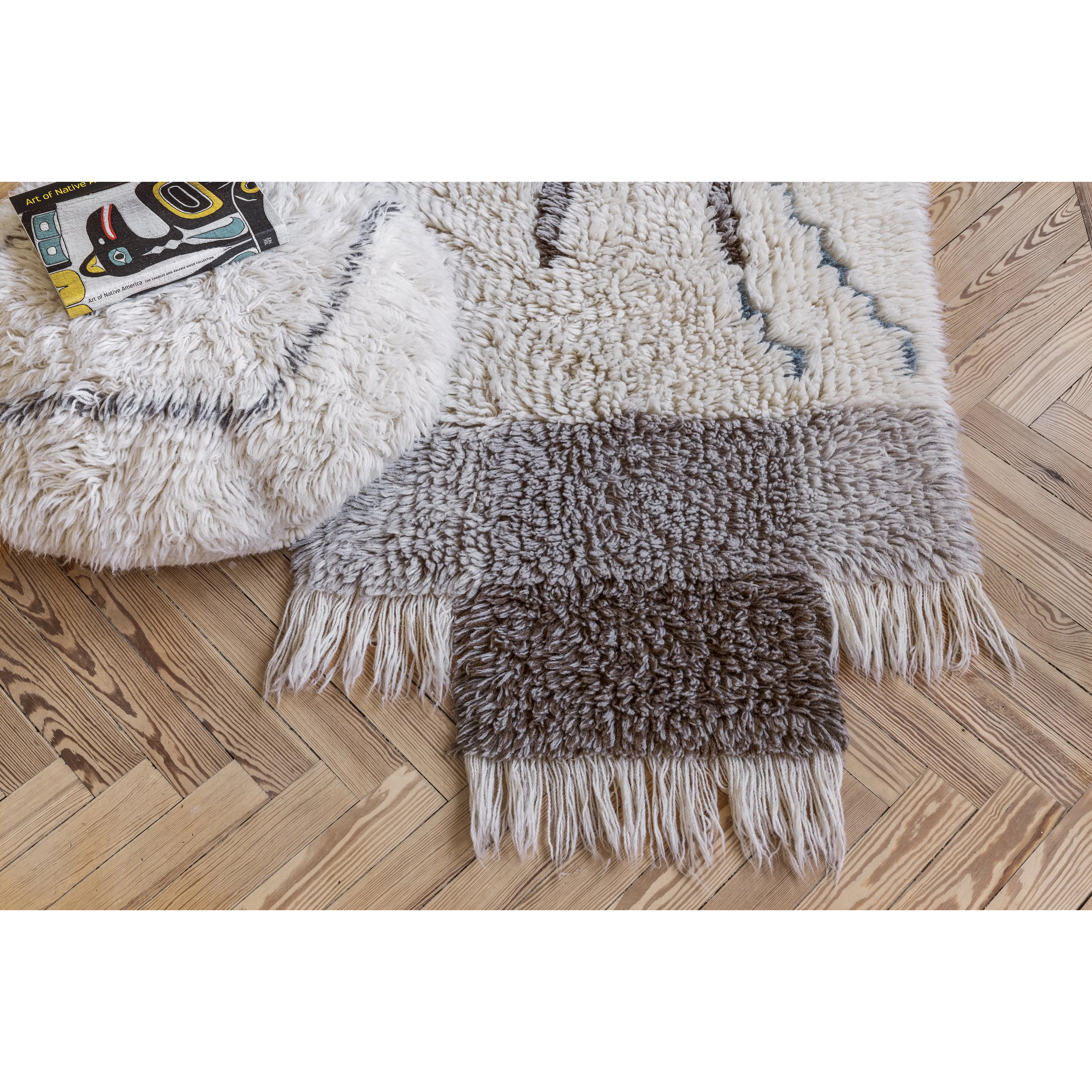 Lorena Canals Hopi Zuni Machine Washable Woolable Rug