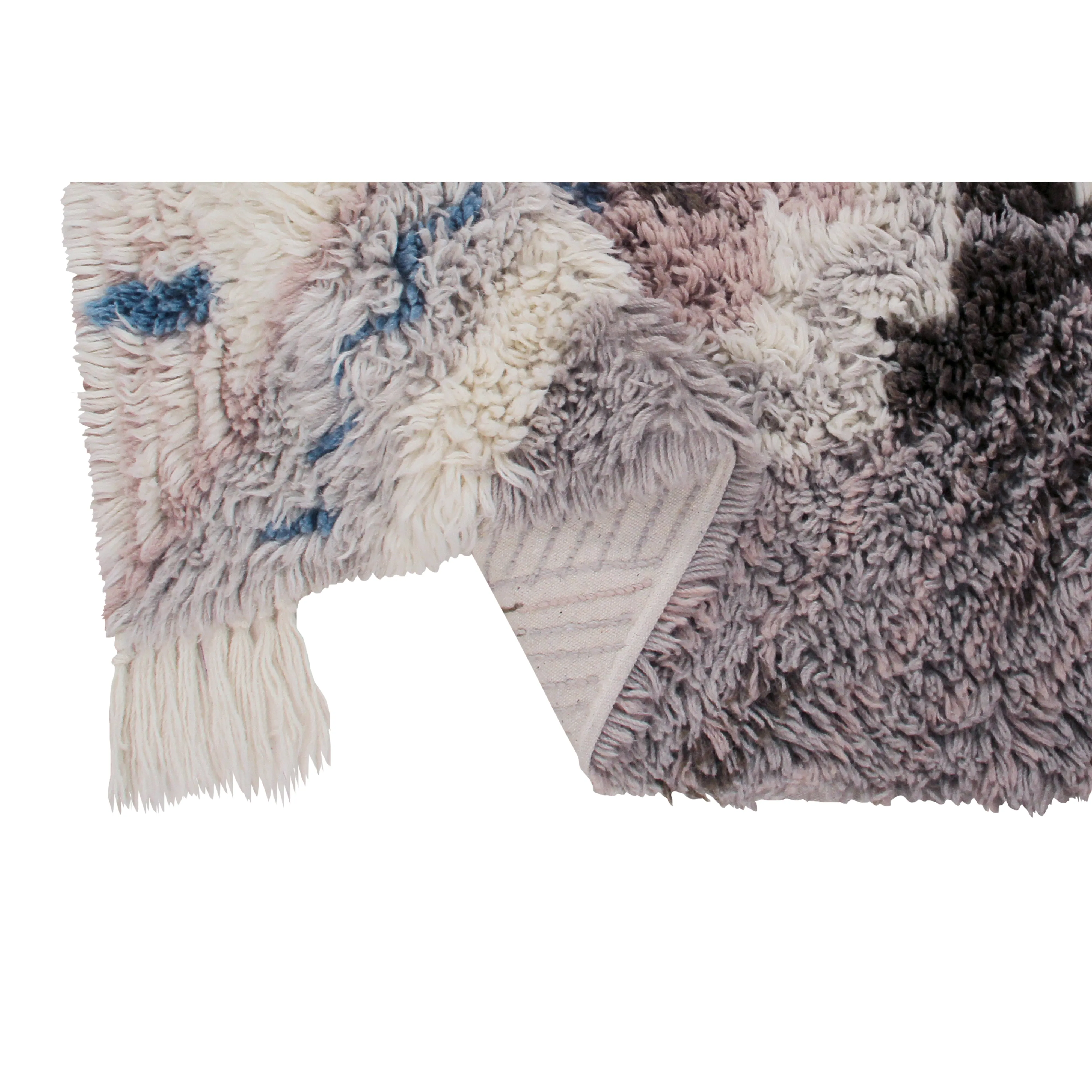 Lorena Canals Hopi Zuni Machine Washable Woolable Rug