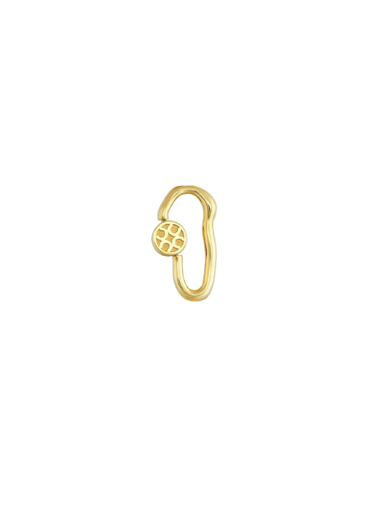 Lucky Roulette Charm - Long