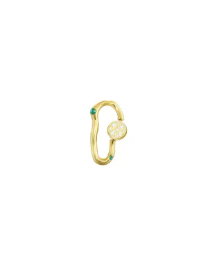 Lucky Roulette Charm - Long