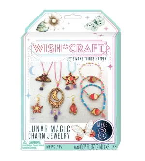 Lunar Magic Charm Jewelry Kit