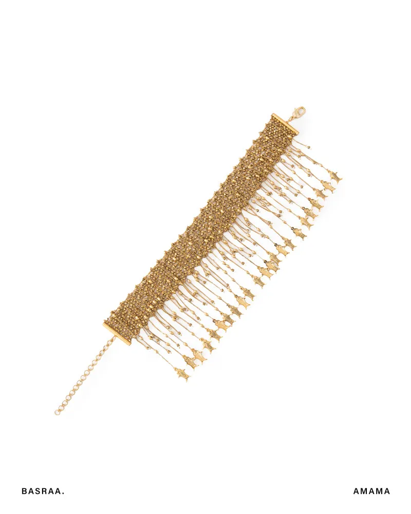Machli Fall Choker
