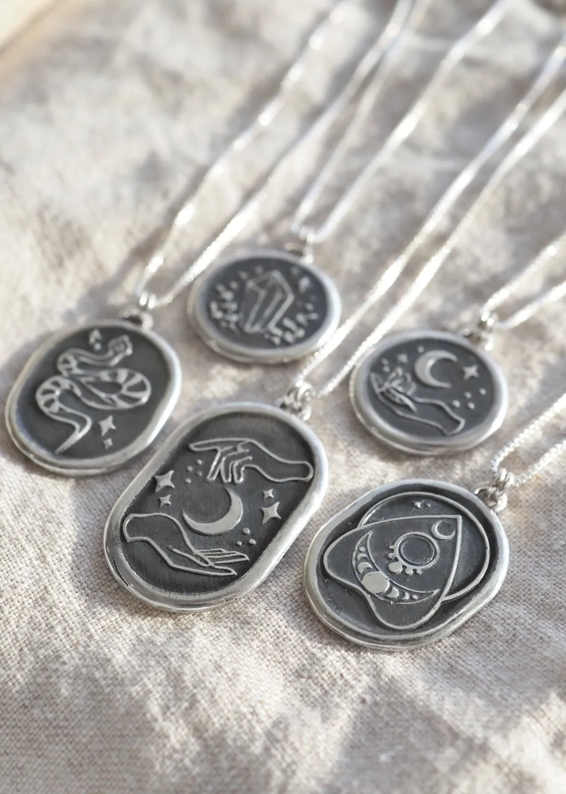 Mantra | You Are Magic Necklace - 24"