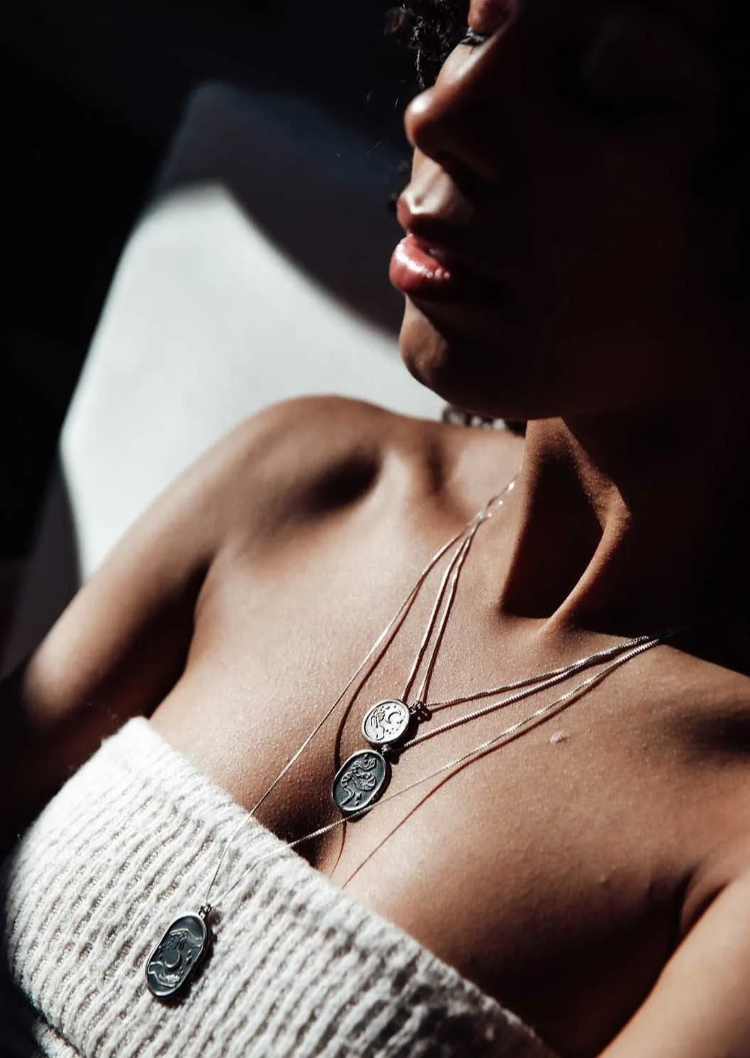 Mantra | You Are Magic Necklace - 24"