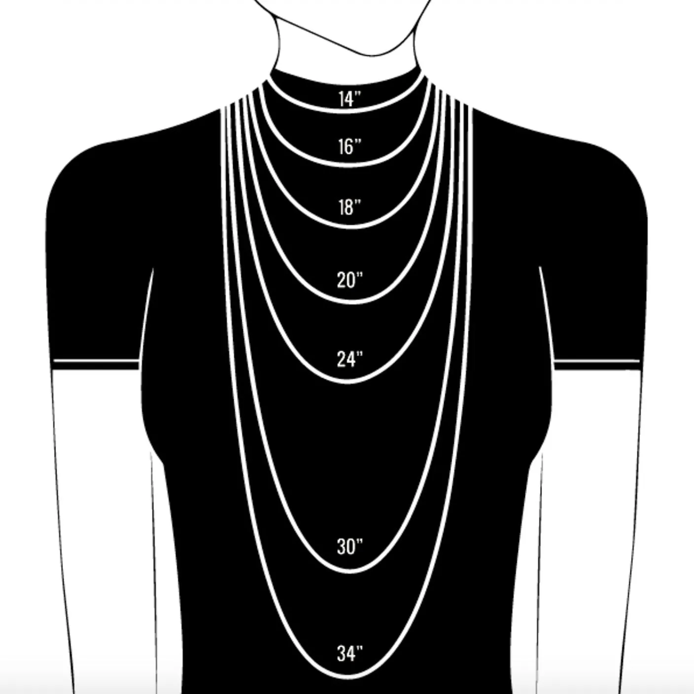 Mantra | You Are Magic Necklace - 24"